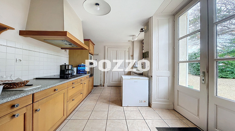 Ma-Cabane - Vente Maison DOUVRES-LA-DELIVRANDE, 380 m²