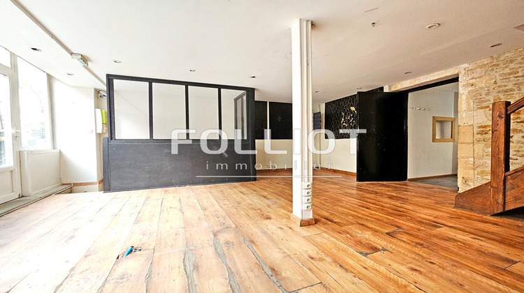 Ma-Cabane - Vente Maison DOUVRES-LA-DELIVRANDE, 108 m²