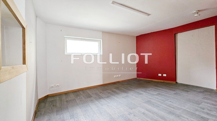 Ma-Cabane - Vente Maison DOUVRES-LA-DELIVRANDE, 108 m²