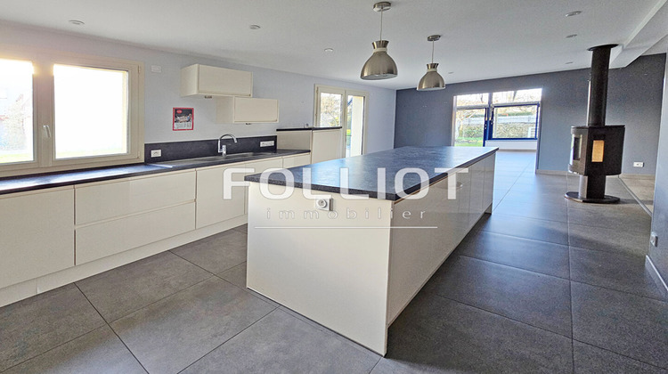 Ma-Cabane - Vente Maison DOUVRES-LA-DELIVRANDE, 157 m²