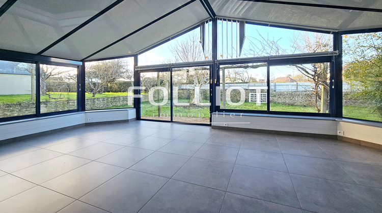 Ma-Cabane - Vente Maison DOUVRES-LA-DELIVRANDE, 157 m²