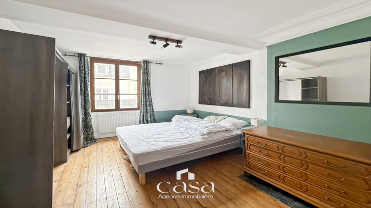 Ma-Cabane - Vente Maison Douvres-la-Délivrande, 77 m²