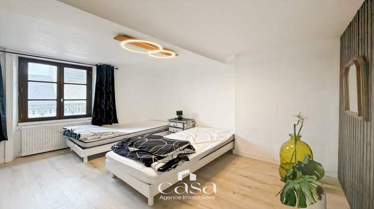 Ma-Cabane - Vente Maison Douvres-la-Délivrande, 77 m²