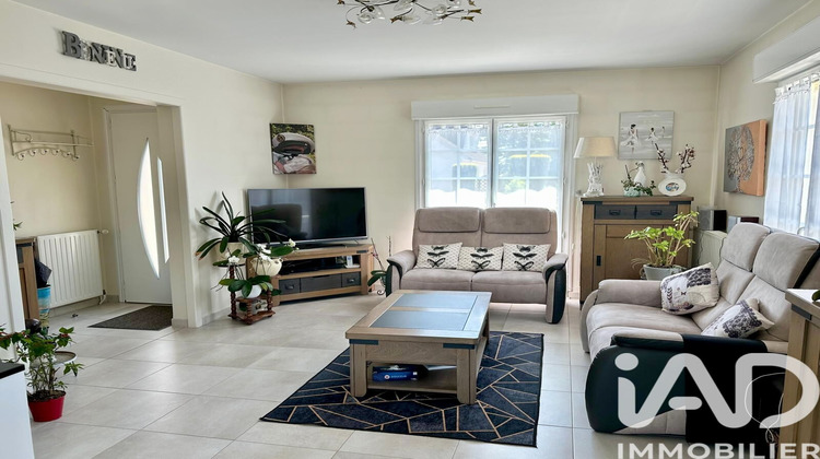 Ma-Cabane - Vente Maison Douvres-la-Délivrande, 185 m²