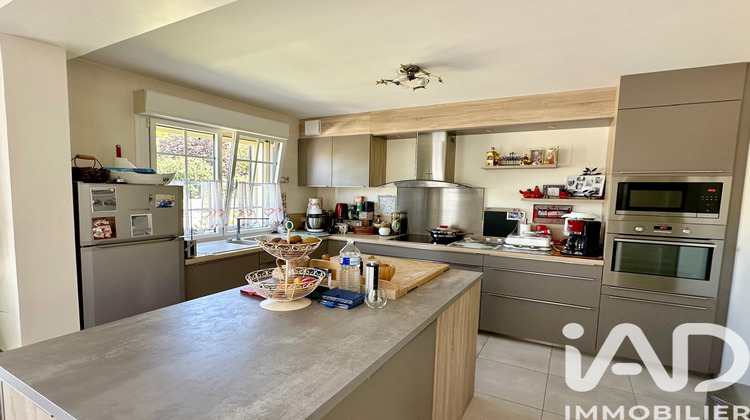 Ma-Cabane - Vente Maison Douvres-la-Délivrande, 185 m²