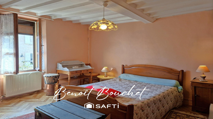 Ma-Cabane - Vente Maison Douvres-la-Delivrande, 121 m²