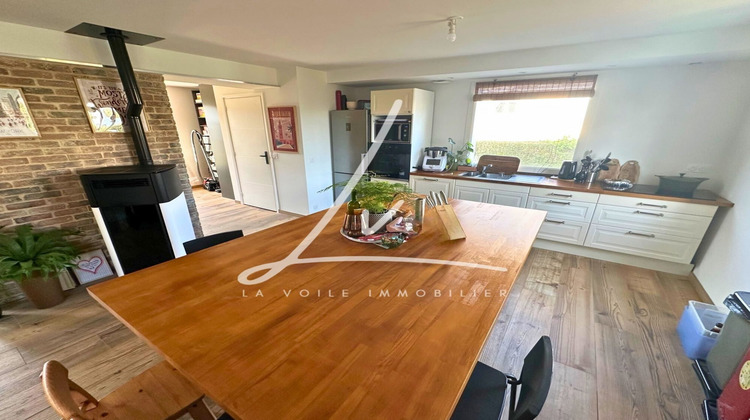 Ma-Cabane - Vente Maison Douvres-la-Délivrande, 100 m²