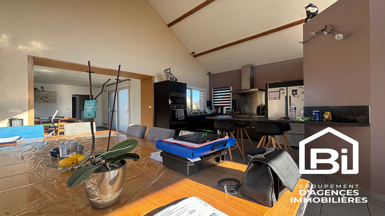 Ma-Cabane - Vente Maison DOUVRES-LA-DELIVRANDE, 102 m²