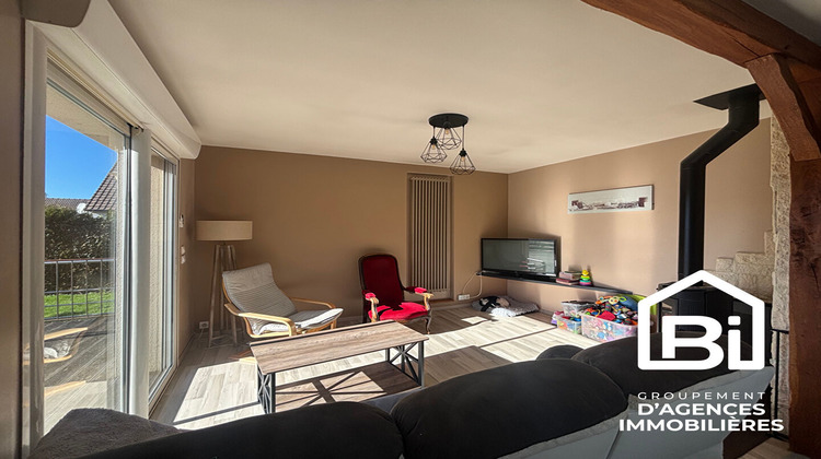 Ma-Cabane - Vente Maison DOUVRES-LA-DELIVRANDE, 102 m²