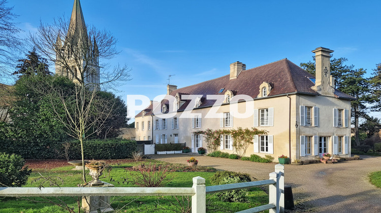 Ma-Cabane - Vente Maison DOUVRES-LA-DELIVRANDE, 380 m²