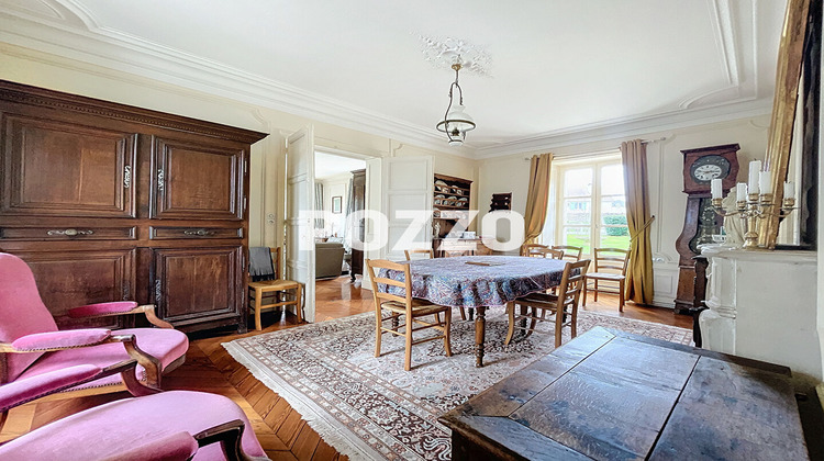 Ma-Cabane - Vente Maison DOUVRES-LA-DELIVRANDE, 380 m²