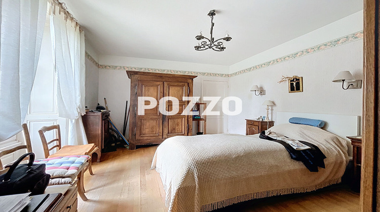 Ma-Cabane - Vente Maison DOUVRES-LA-DELIVRANDE, 380 m²