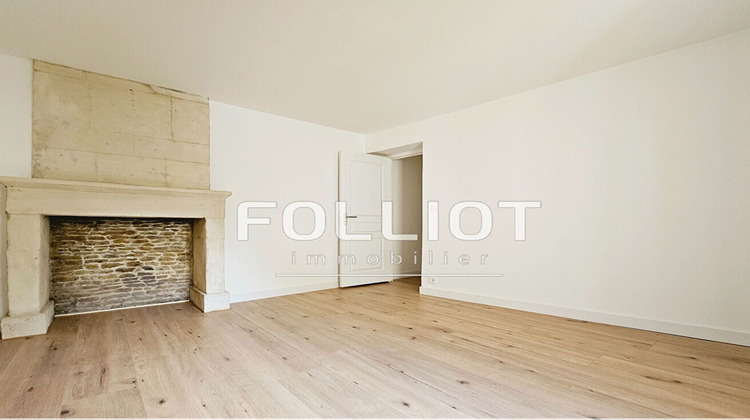 Ma-Cabane - Vente Maison DOUVRES-LA-DELIVRANDE, 53 m²