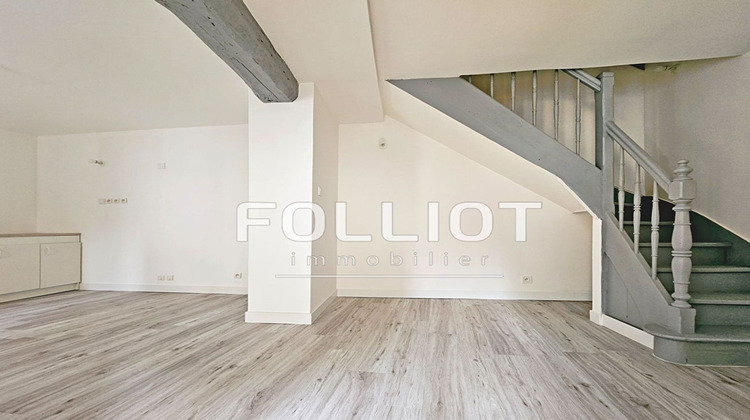 Ma-Cabane - Vente Maison DOUVRES-LA-DELIVRANDE, 53 m²