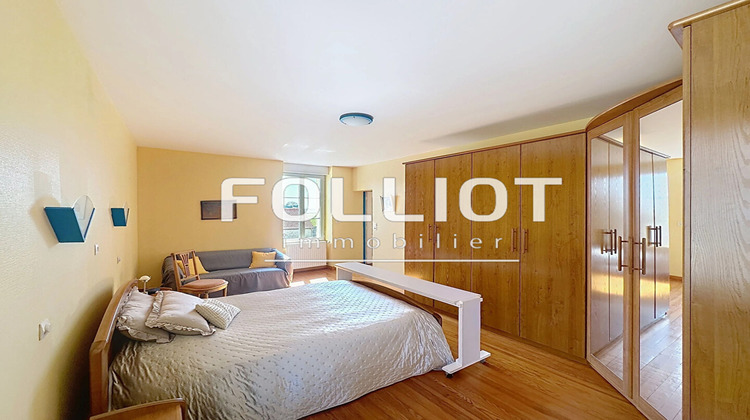 Ma-Cabane - Vente Maison DOUVRES-LA-DELIVRANDE, 302 m²