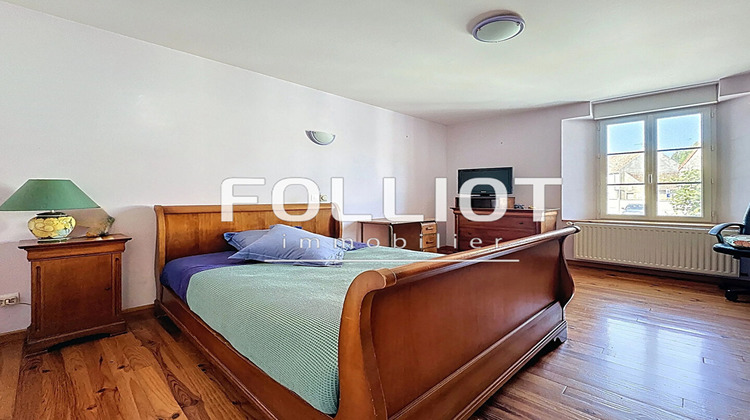 Ma-Cabane - Vente Maison DOUVRES-LA-DELIVRANDE, 302 m²