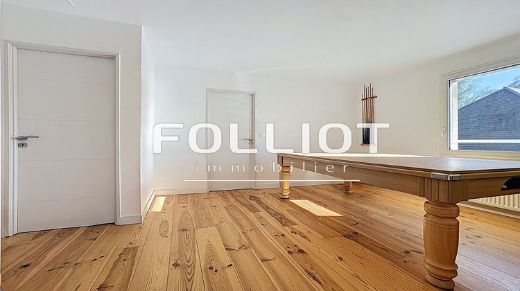 Ma-Cabane - Vente Maison DOUVRES-LA-DELIVRANDE, 134 m²