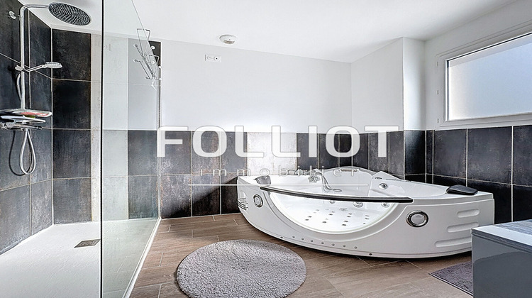 Ma-Cabane - Vente Maison DOUVRES-LA-DELIVRANDE, 134 m²