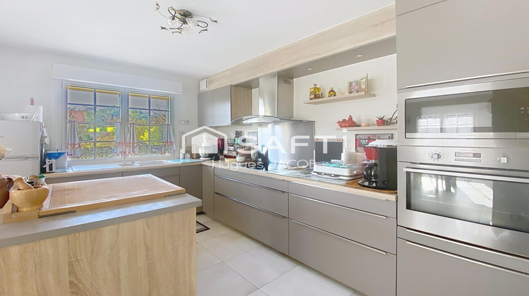 Ma-Cabane - Vente Maison Douvres-la-Delivrande, 185 m²