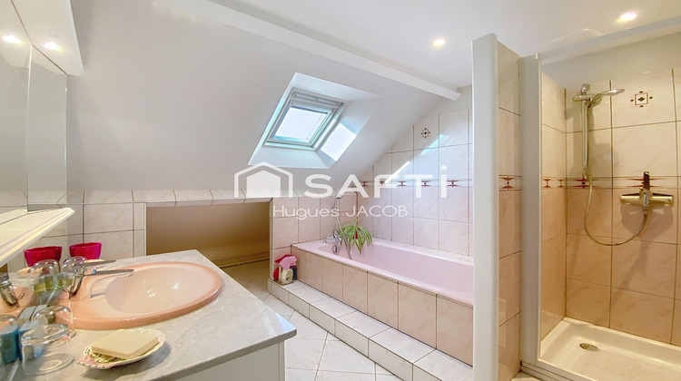 Ma-Cabane - Vente Maison Douvres-la-Delivrande, 185 m²