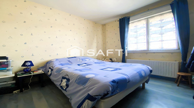 Ma-Cabane - Vente Maison Douvres-la-Delivrande, 185 m²