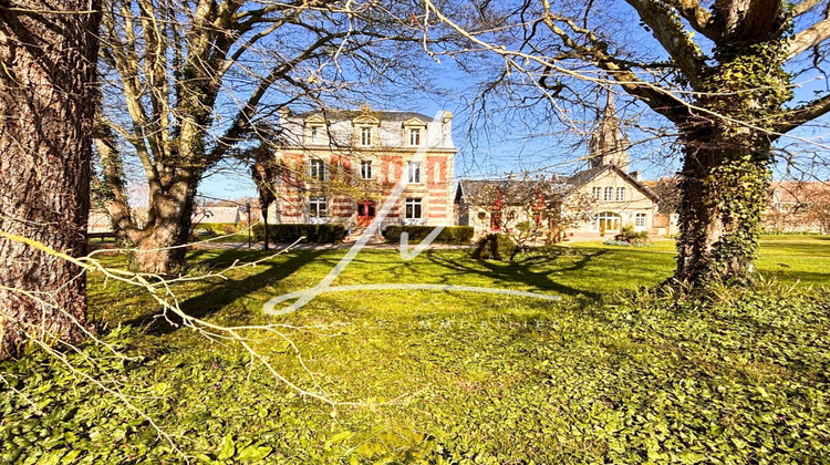 Ma-Cabane - Vente Maison Douvres-la-Délivrande, 280 m²