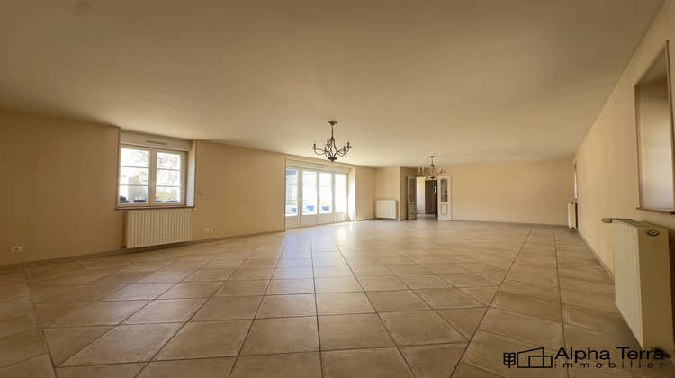 Ma-Cabane - Vente Maison Douvres-la-Délivrande, 384 m²