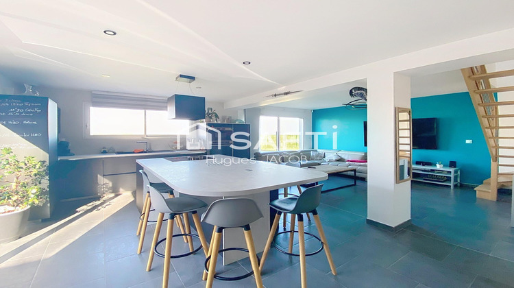 Ma-Cabane - Vente Maison Douvres-la-Delivrande, 135 m²