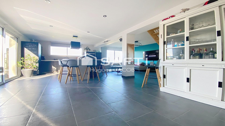 Ma-Cabane - Vente Maison Douvres-la-Delivrande, 135 m²