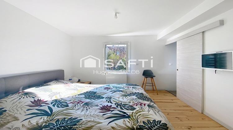 Ma-Cabane - Vente Maison Douvres-la-Delivrande, 135 m²