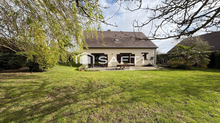 Ma-Cabane - Vente Maison Douvres-la-Délivrande, 95 m²