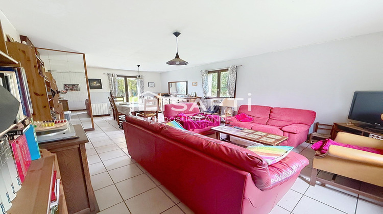 Ma-Cabane - Vente Maison Douvres-la-Délivrande, 95 m²