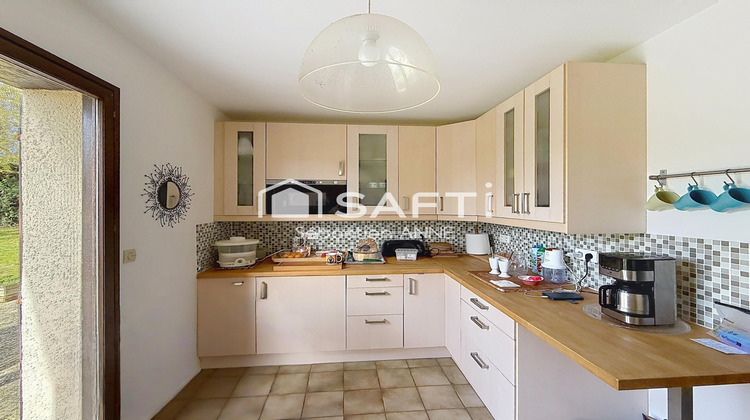 Ma-Cabane - Vente Maison Douvres-la-Délivrande, 95 m²