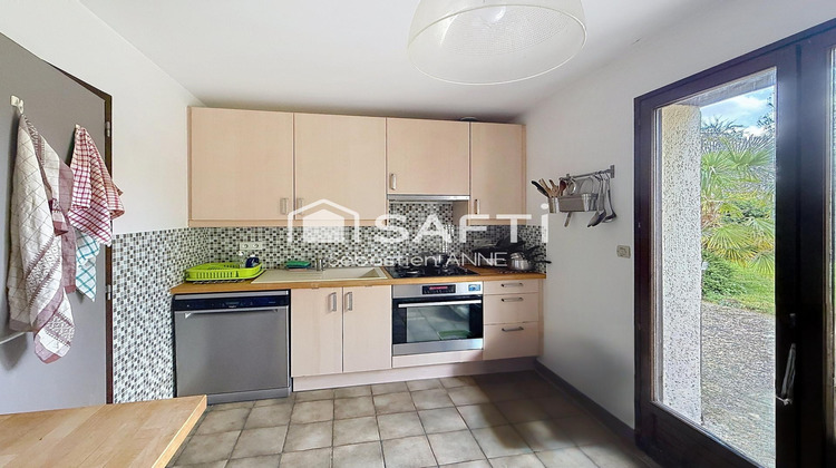 Ma-Cabane - Vente Maison Douvres-la-Délivrande, 95 m²