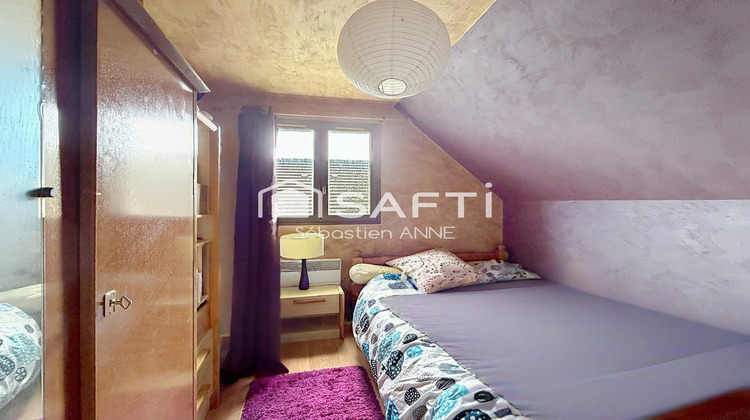 Ma-Cabane - Vente Maison Douvres-la-Délivrande, 95 m²