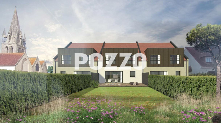 Ma-Cabane - Vente Maison DOUVRES-LA-DELIVRANDE, 260 m²