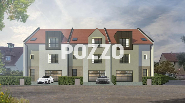 Ma-Cabane - Vente Maison DOUVRES-LA-DELIVRANDE, 366 m²