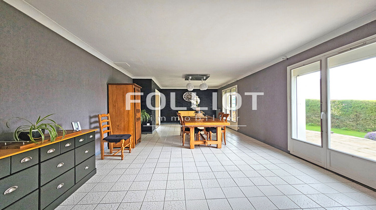 Ma-Cabane - Vente Maison DOUVRES-LA-DELIVRANDE, 106 m²