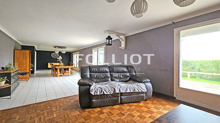 Ma-Cabane - Vente Maison DOUVRES-LA-DELIVRANDE, 106 m²