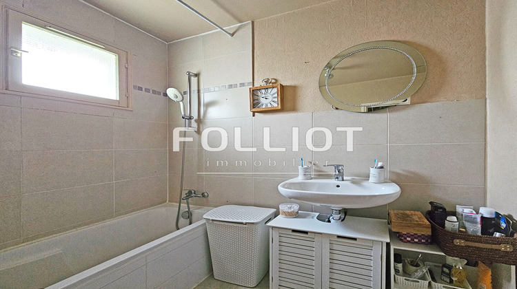 Ma-Cabane - Vente Maison DOUVRES-LA-DELIVRANDE, 106 m²