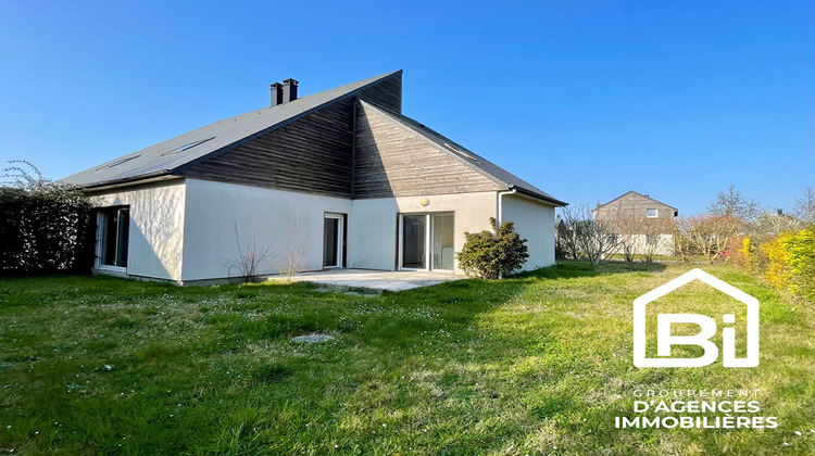 Ma-Cabane - Vente Maison DOUVRES-LA-DELIVRANDE, 96 m²