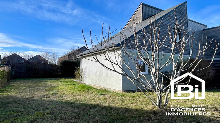 Ma-Cabane - Vente Maison DOUVRES-LA-DELIVRANDE, 96 m²