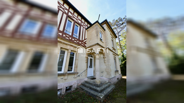 Ma-Cabane - Vente Maison Douvres-la-Delivrande, 165 m²