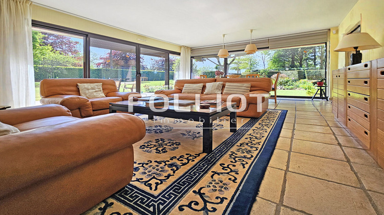 Ma-Cabane - Vente Maison DOUVRES-LA-DELIVRANDE, 233 m²