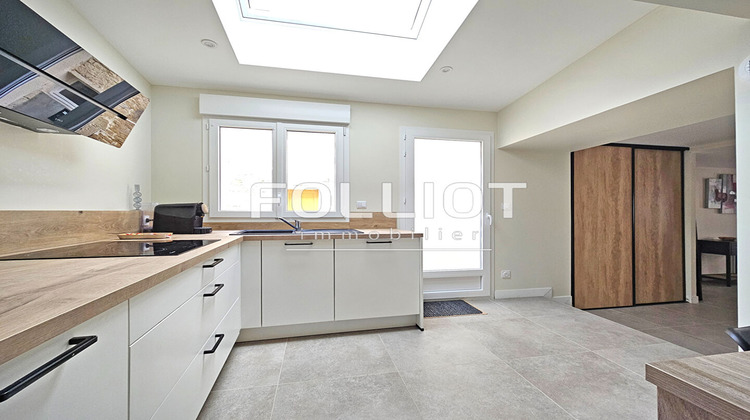 Ma-Cabane - Vente Maison DOUVRES-LA-DELIVRANDE, 115 m²