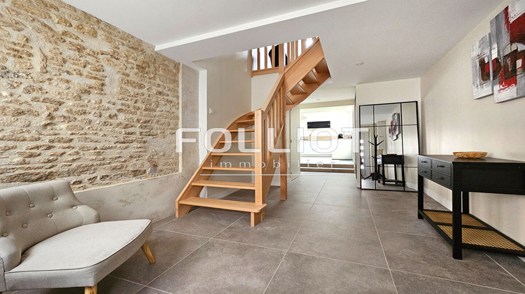 Ma-Cabane - Vente Maison DOUVRES-LA-DELIVRANDE, 115 m²