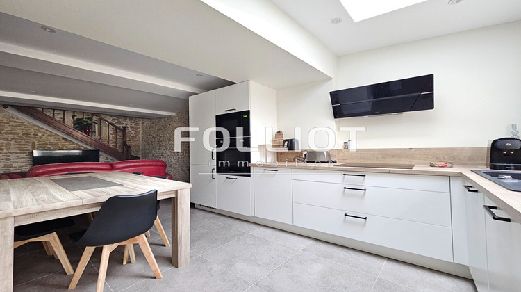 Ma-Cabane - Vente Maison DOUVRES-LA-DELIVRANDE, 115 m²