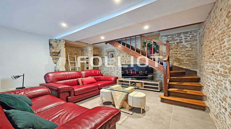 Ma-Cabane - Vente Maison DOUVRES-LA-DELIVRANDE, 115 m²