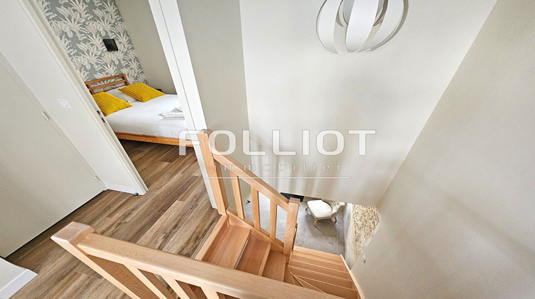 Ma-Cabane - Vente Maison DOUVRES-LA-DELIVRANDE, 115 m²