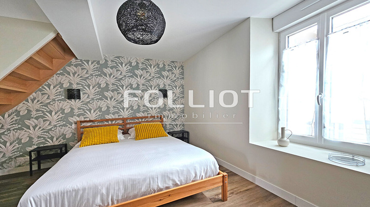 Ma-Cabane - Vente Maison DOUVRES-LA-DELIVRANDE, 115 m²